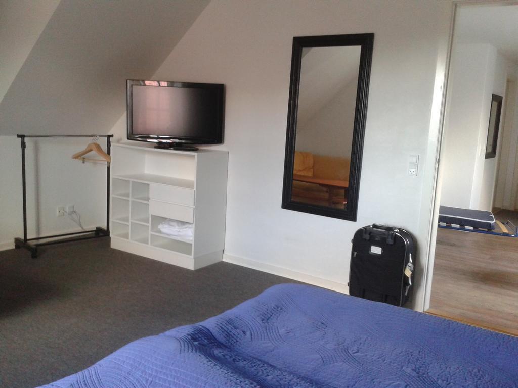 Hannas B&B - 51 M2 Grindsted Zimmer foto