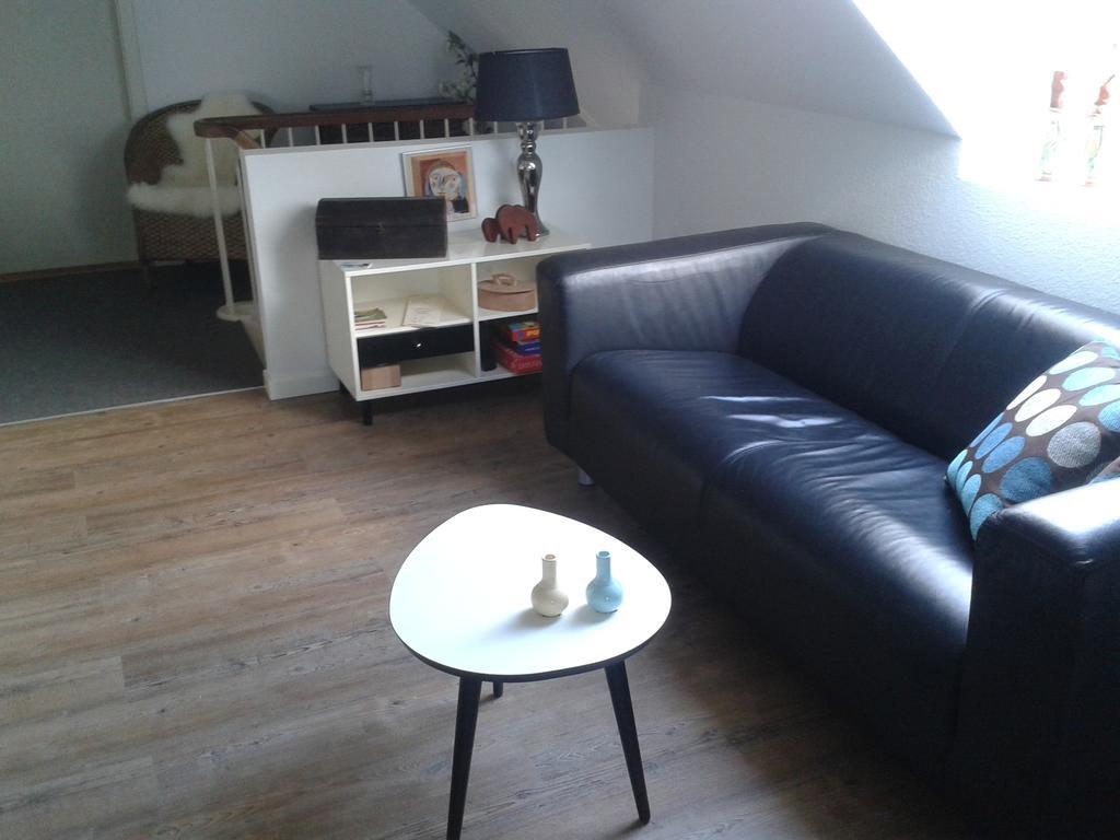 Hannas B&B - 51 M2 Grindsted Exterior foto