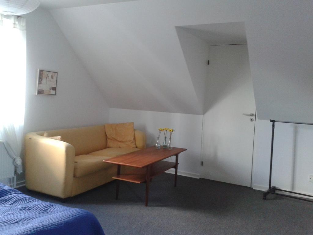Hannas B&B - 51 M2 Grindsted Zimmer foto